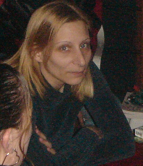 Angie